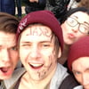 NineGag profile picture for @entities