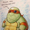 NineGag profile picture for @happened