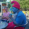 NineGag profile picture for @doorstep