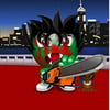 NineGag profile picture for @temples