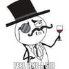 NineGag profile picture for @taurus