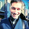 NineGag profile picture for @half