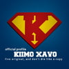 NineGag profile picture for @kimoxavo