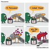 NineGag profile picture for @pancreatic