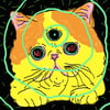 NineGag profile picture for @embryonic