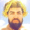 NineGag profile picture for @santaines