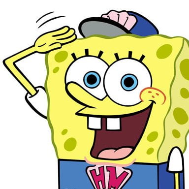 fypdongggggggg #foryoupagethis #sponge #bob #square #pants