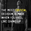 NineGag profile picture for @motivational