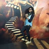 NineGag profile picture for @lathika