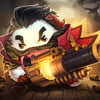 NineGag profile picture for @feeding