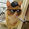 NineGag profile picture for @inhuman