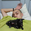 NineGag profile picture for @loafers