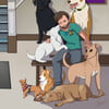 NineGag profile picture for @jeremiah