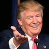 NineGag profile picture for @trump