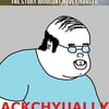 NineGag profile picture for @features