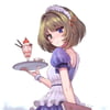 NineGag profile picture for @waitress