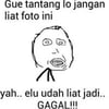 NineGag profile picture for @geographic