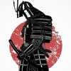 NineGag profile picture for @reacted