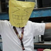 NineGag profile picture for @ronald