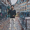 NineGag profile picture for @farmanali