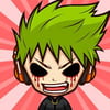 NineGag profile picture for @merging