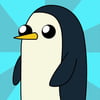 NineGag profile picture for @garish