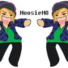 NineGag profile picture for @hassling