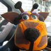 NineGag profile picture for @panchoex