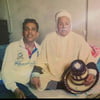 NineGag profile picture for @mohamedara
