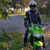 NineGag profile picture for @structural