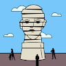 NineGag profile picture for @throwing