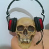 NineGag profile picture for @satanic