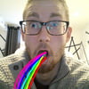 NineGag profile picture for @goggle