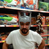 NineGag profile picture for @yaman