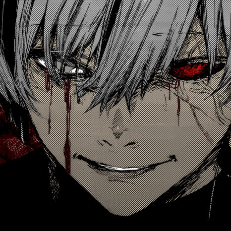 Tokyo Ghoul Kaneki Wallpaper - 9GAG